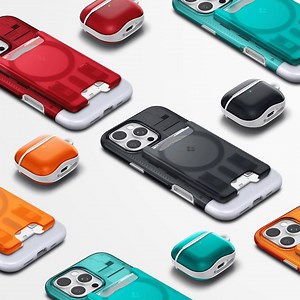 3.3K views · 111 reactions | Protect Your Phone in Style: Spigen Classic C1 Series | Spigen | Facebook