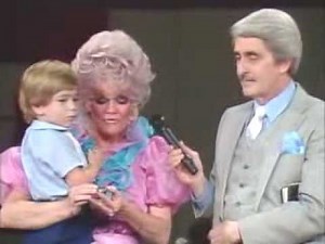 Paul Crouch Sr. Tribute (March 30, 1934 - November 30, 2013)