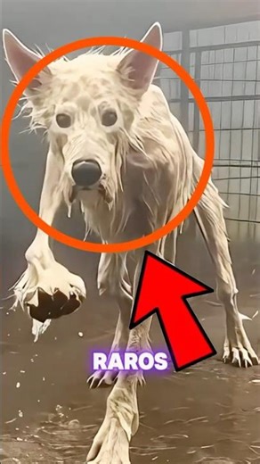 The 5 Most Beautiful and Rarest Albino Animals on the Planet 😱😨