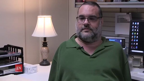 Kevin Wright Vocational Rehabilitation Story