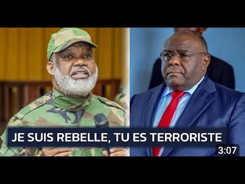 Félix Tshisekedi, the return of Jean-Pierre Bemba? The Minister of Defense is already in Kisangan...
