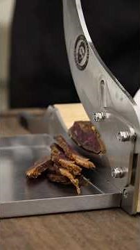 Introducing Bearded Butcher Bold Blend Biltong! 🔥Available at beardedbutchers.com #shorts