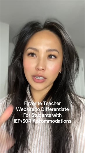 TeachShare on Instagram: "Differentiate on a whole new level 😳 TeachShare is perfect for creating differentiated resources for any grade and subject. Comment YES for the link!"