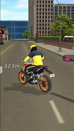 moto bike stunt wheelie game 1