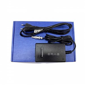 [Hot Item] PS-15-25-L Power Adapter Femto Current Amplifier Module Configuration Power Supply
