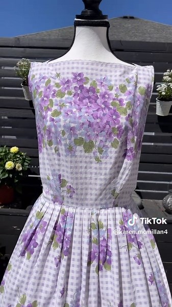 Auburnfoxvintage.etsy.com on TikTok