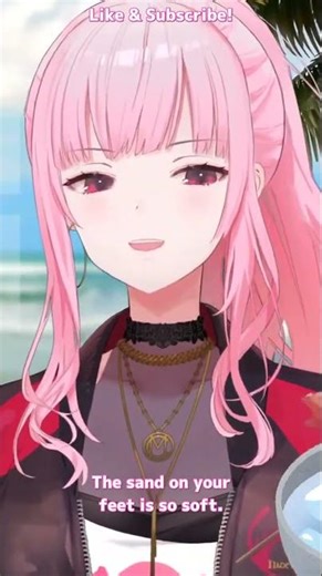 ASMR SPA DAY 💧 Water Sounds & Binaural Ear Massage | Mori Calliope (hololive-EN)#6