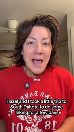 1.7K views · 26 reactions | I take this stuff with me clear across the country 15% off: CODERED15 @redmondrealsalt @redmondrelyte | Code Red Lifestyle | Facebook