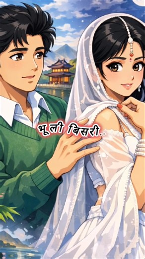 Bhooli Bisri Ek kahani #90shits#sridevi #nagina #oldsongs#viral #rishikapoor #youtubeshorts