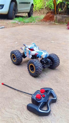 Most viral satisfaction / Remote control car / Unboxing Remote wali car / Remote car / Rc car