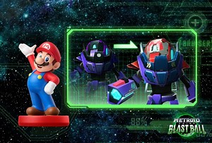 Metroid Prime: Federation Force Will Have amiibo Support