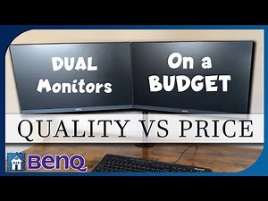 My Favorite Features (Including Price) - BenQ GW2283 22-Inch + Eye Care