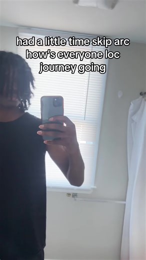 Exploring Your Loc Journey: Tips and Styles