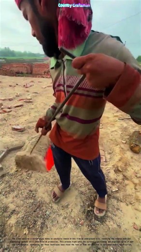 Unearthing the Past: How Ancient Brick-Making Techniques Still Shape Our World Today