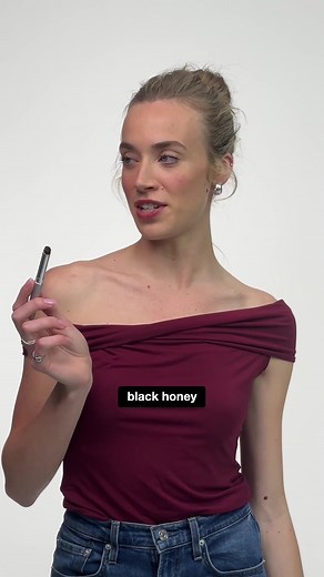Discover Clinique's Nude Honey Lipstick for All