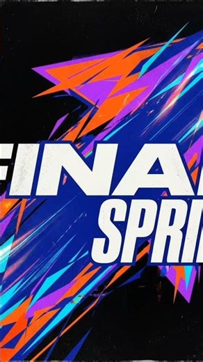 FINAL SPRINT ⚡ | High Energy AI Beats