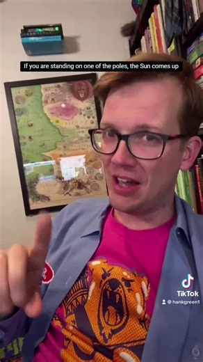 Differences Between North and South Poles Explained