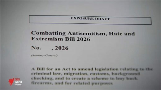 Labor and Coalition in final negotiations on post-Bondi reforms