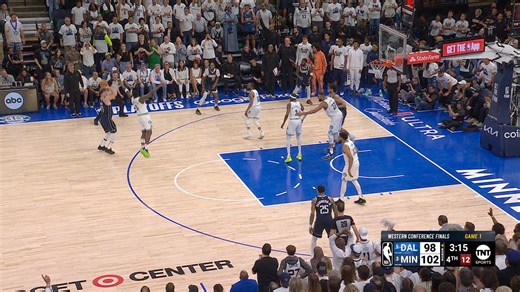 1.1M views · 3.4K reactions | Luka Doncic is too good with the stepback trey  Watch ALL the #NBAPlayoffs games on NBA League Pass for only 999 PHP [30% OFF]  https://on.nba.com/3Fl8aNB #RepublikaNgNBA #MFFL | NBA Philippines | Facebook