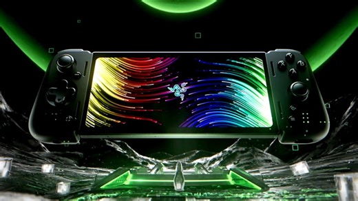 Razer Edge Gaming Tablet Launches Jan. 26, With Verizon 5G Service