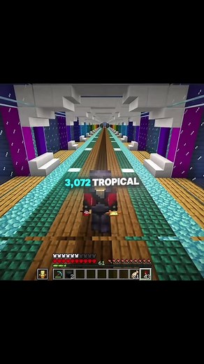 Minecraft: All Tropical Fish Collected & Aquarium Built!