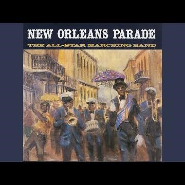 Second Line (Joe Avery's Blues)