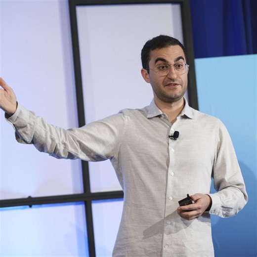 AI Venture Firm Gradient Ventures Spins Out of Google