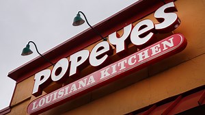Popeyes location shut down by Health Dept. after viral video shows rat-infested kitchen
