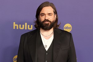 Where you've seen (and heard) Matt Berry, the announcer for the 2026 Oscars
