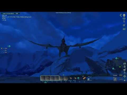 Ark Survival Ascended - Extinction Episode 3