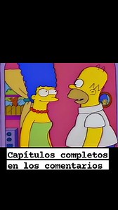 8.9K views · 381 reactions | Momentos simpsons #reelviral #Homero #bartsimpson #lossimpsons #StarsEverywhere | SpringfieldMania | Facebook