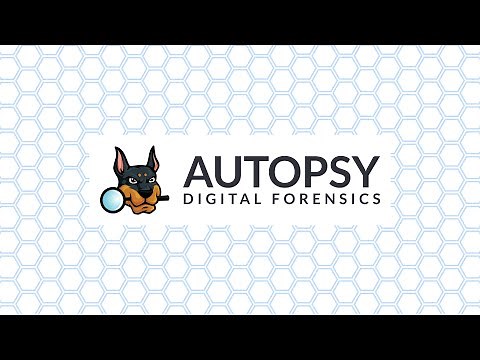 Autopsy Mobile Forensics (Android)