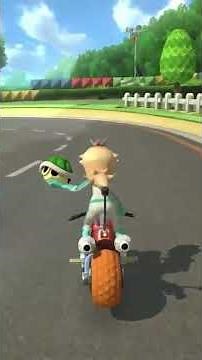 The 24-Hour Live Stream Mario Kart 8 Deluxe