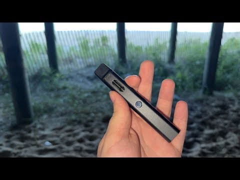 Smoke Shop Shroom Cart Review ￼