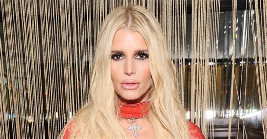 Jessica Simpson Alludes To ‘Unholy Matrimony’ In New Song After Split From Eric Johnson
