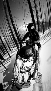 8.8K views · 251 reactions | Early season Burn Turns soon落 Ski-Doo #merciersmountainridingschool #snowmobile | Jeremy Mercier | Facebook