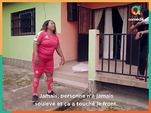 😂😂😂😂 La lionne indomptable, personne ne te peut la mère 😂😂😂😂 La fille de Mamiton c'est tous les lundis sur adamant. [Les épisodes de la fille de Mamiton, c'est aussi sur : http://www.adamant-media.com/] | Adamant Média