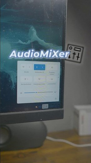PC Tip: Get your old audio mixer back! #windows #techtips