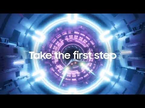 G95NC Odyssey Neo G9: Official Trailer | The Latest Samsung Monitor | Samsung UK