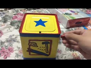 Good Guys: Jack in the Box