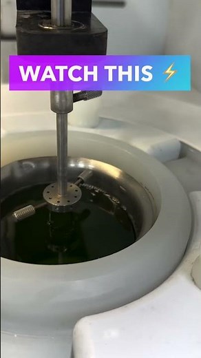 Electropolishing Nitinol Metal | Part 1 | Electropolish