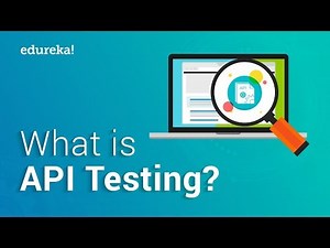 Mind Luster - Learn What is API testing | API Testing Using Katalon Studio | Software Certification Training | Edureka