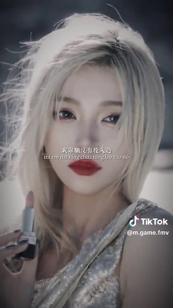 Lu Yitong: Makeup Transformations That Slay