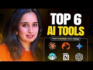 The Best AI Coding Tools for Developers in 2025 (That I Actually Use)