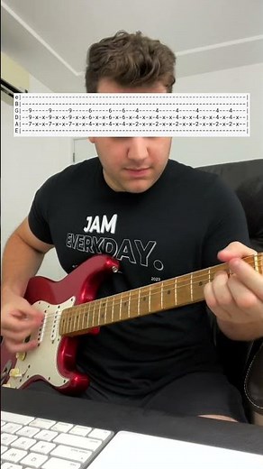 How To Play "Your Love" by The Outfield - #guitar #guitarcover