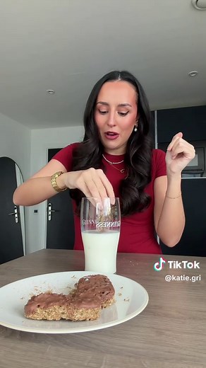 Delicious Chocolate Weetabix Dunkables Recipe