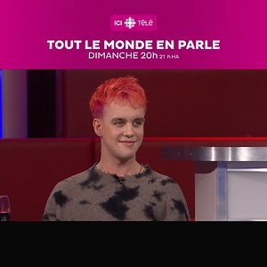 20K views · 269 reactions | Depuis la parution de son premier album, il y a trois ans, la « vraie vie » lui est rentrée dedans. C’est ainsi qu’est né Crash, le second opus de Vincent Roberge, alias Les Louanges, qui se dévoile plus que jamais par le biais de sa musique. | ICI Musique | Facebook