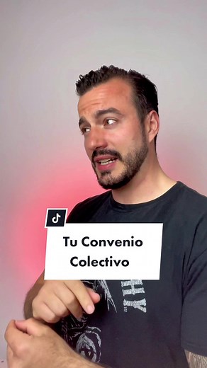 Cómo encontrar tu convenio colectivo fácilmente