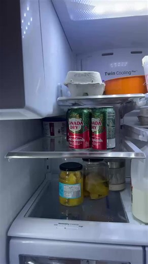 @canadadry i think i have a problem 😭😭 #canadadry #gingerale #fyp #fruitsplash