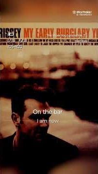 The More You Ignore (cover) #2026